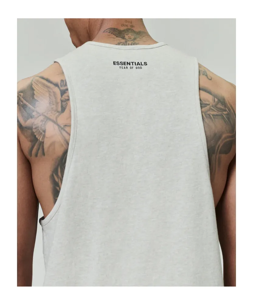 U-Neck Vest