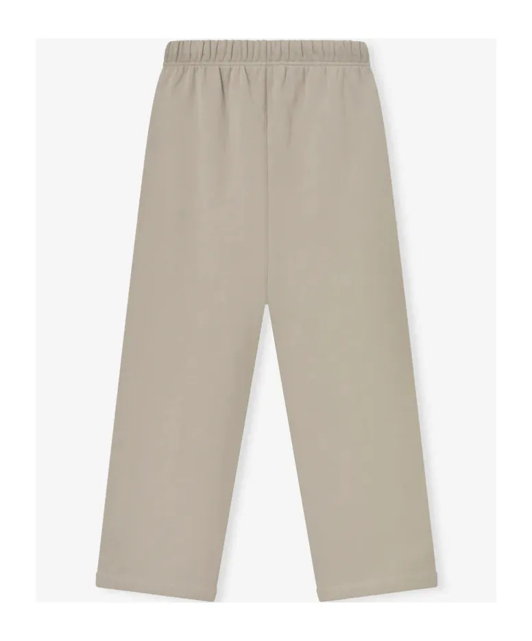 Jersey Track Pants