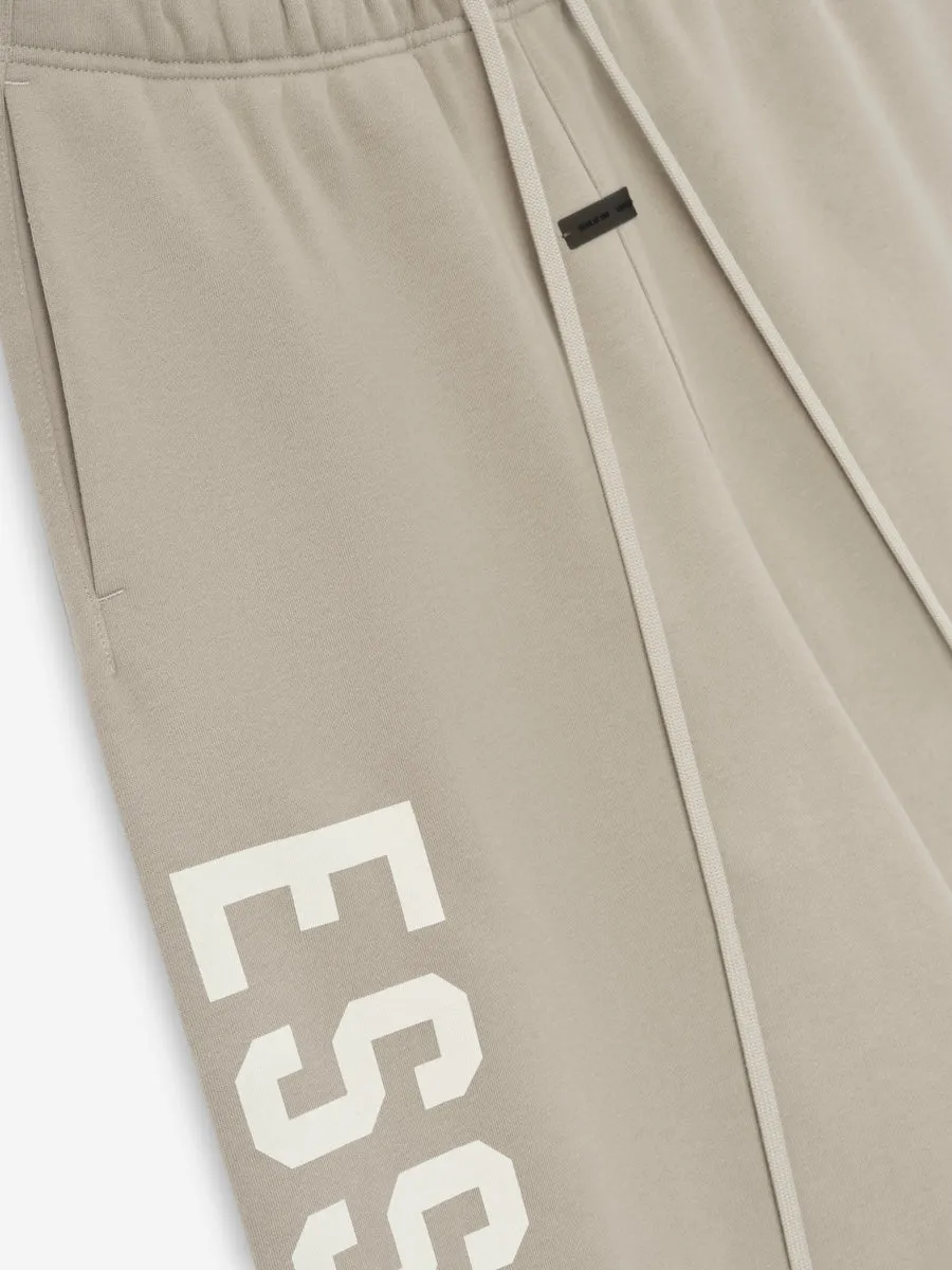 Jersey Track Pants