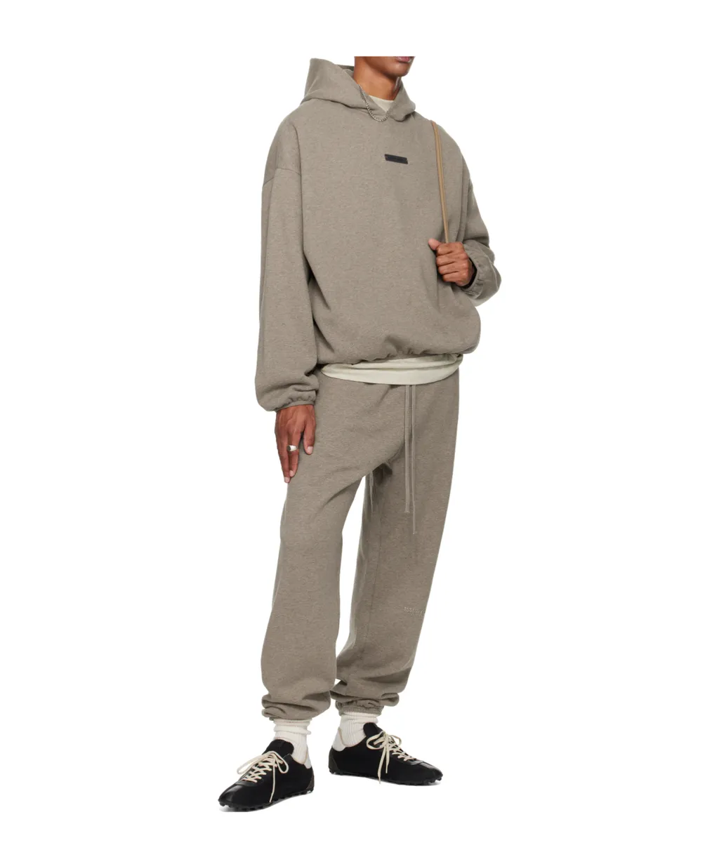 Logo-Patch Hoodie