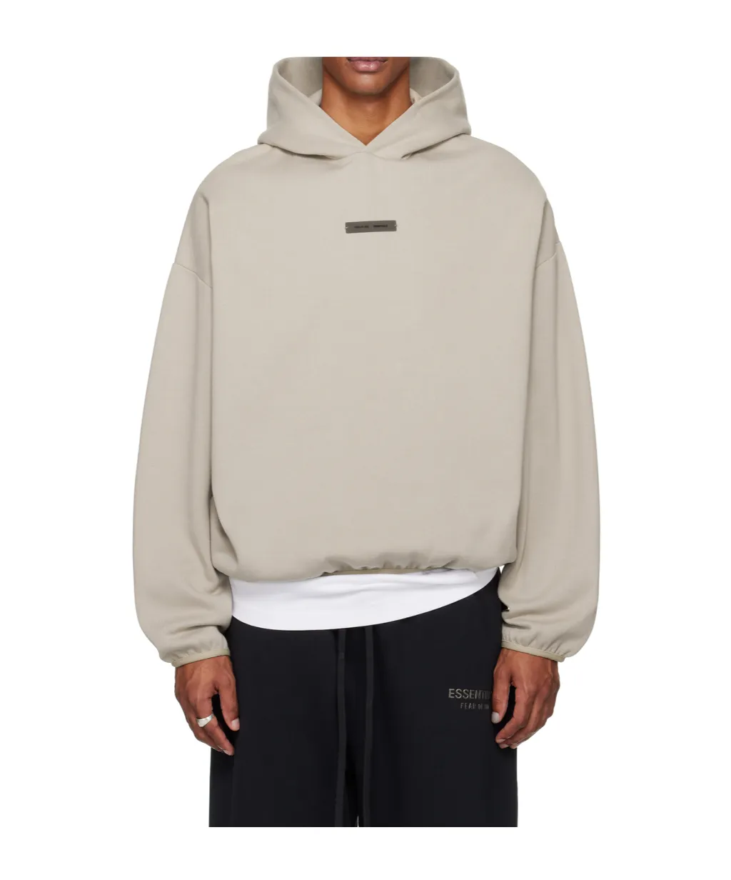 Logo Hoodie