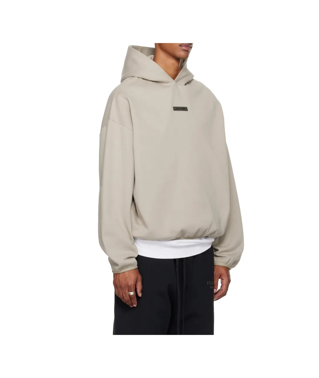 Logo Hoodie