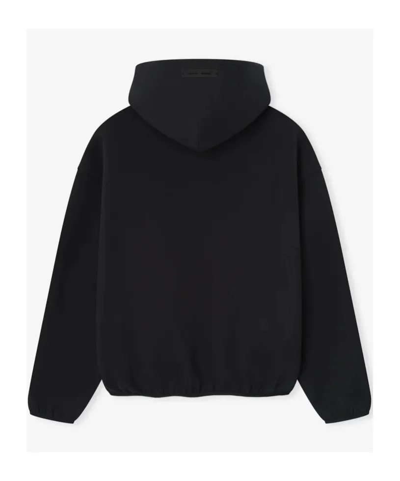 Logo Hoodie