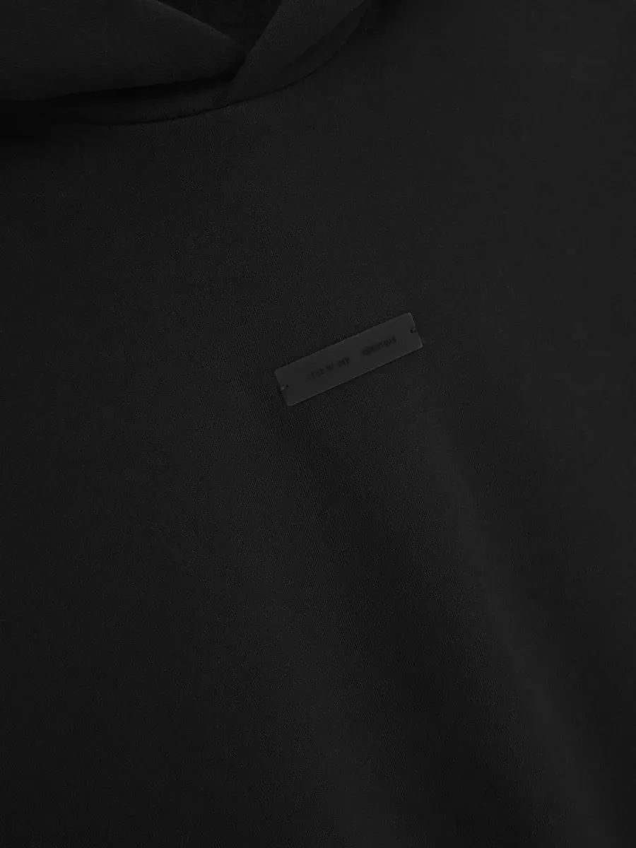 Logo Hoodie