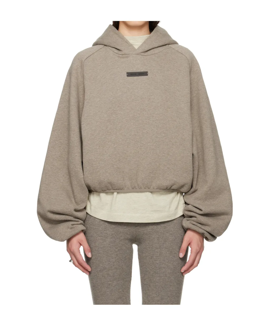 Logo Hoodie