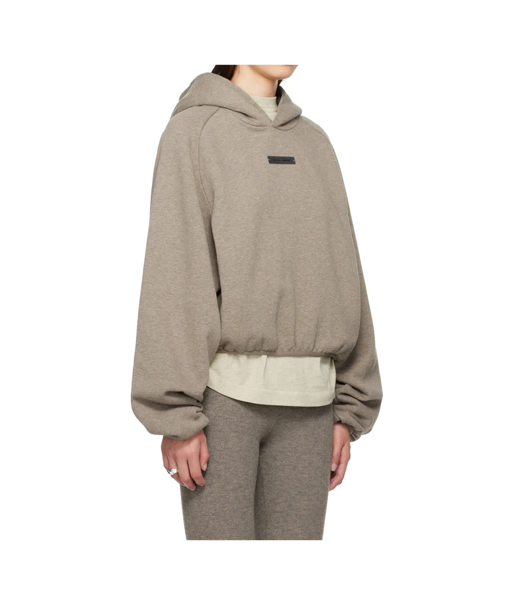 Logo Hoodie