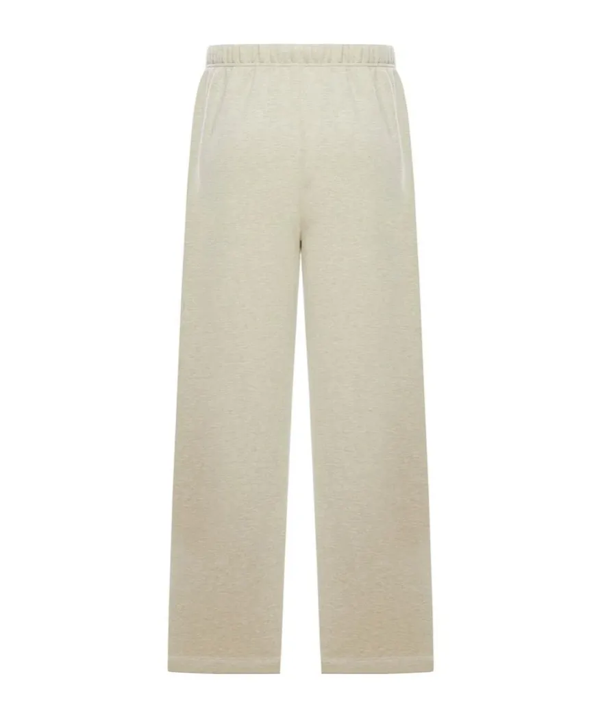 Drawstring Waist Sweatpants