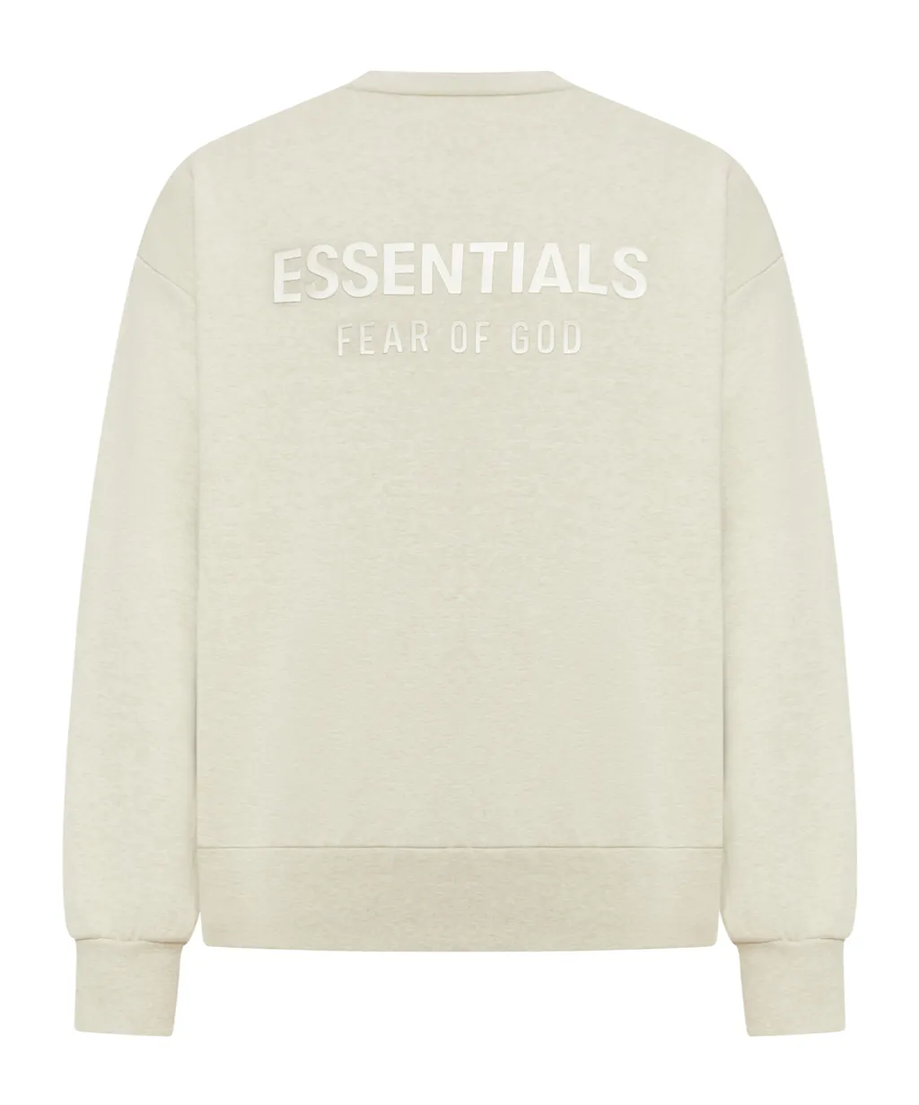 Classic Fleece Crewneck Sweatshirt