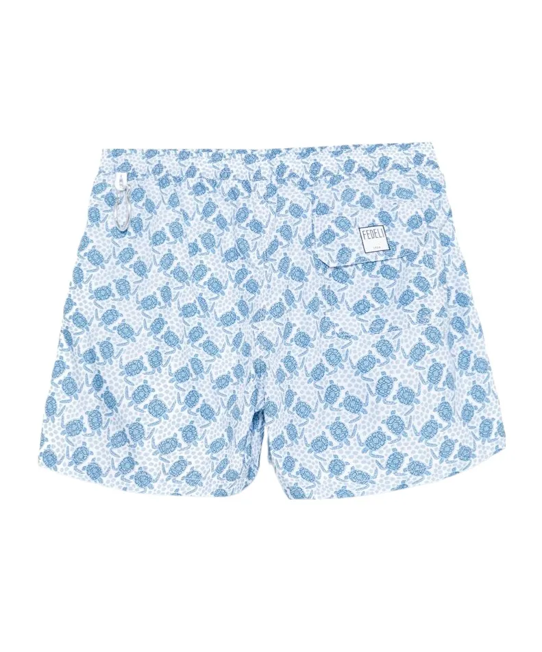 Madeira Swim Shorts