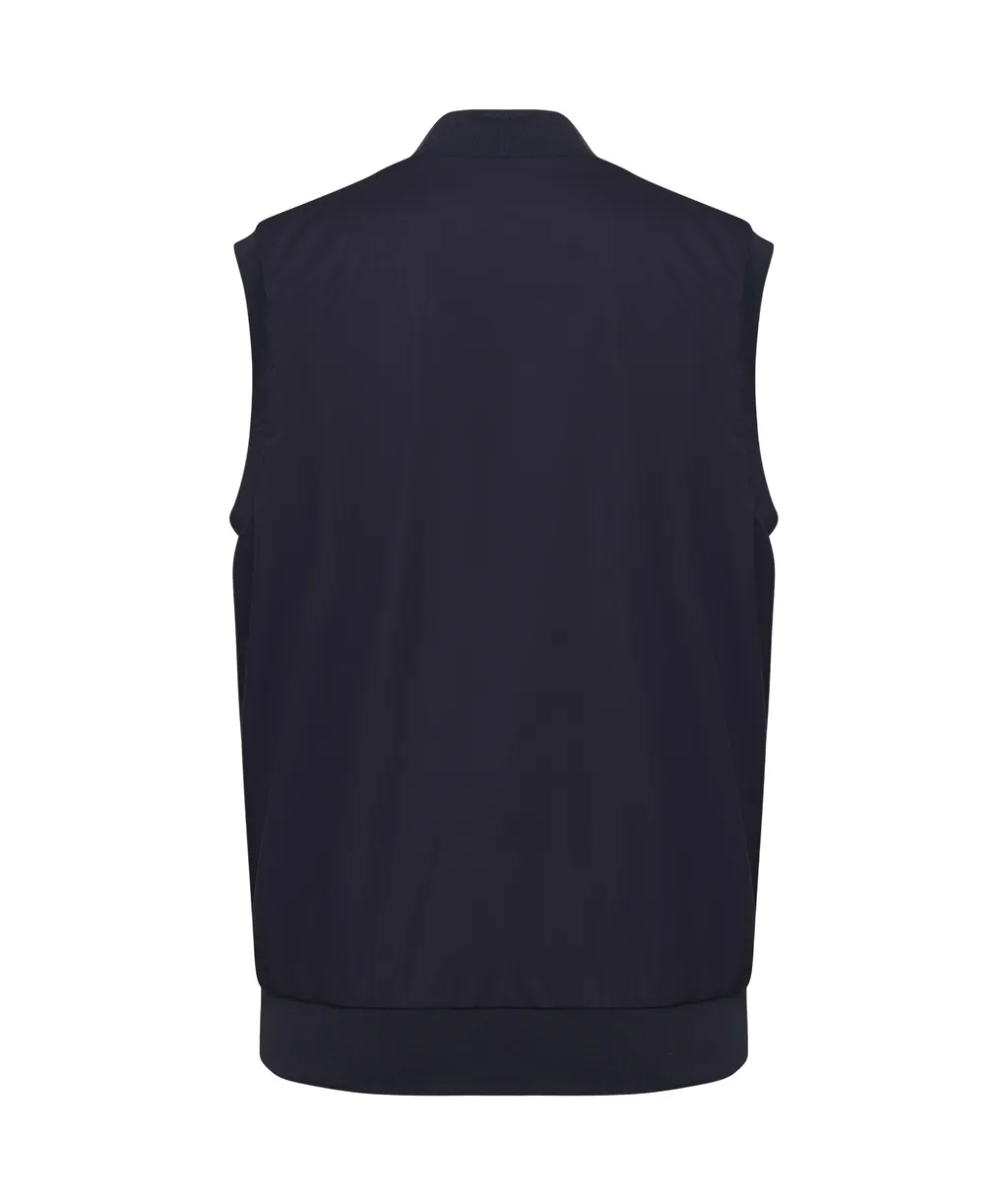 Sleeveless Vest