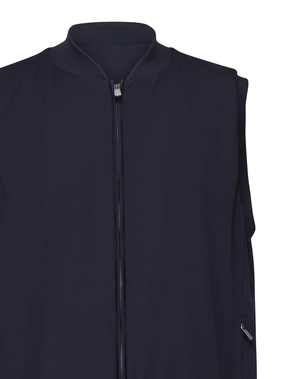 Sleeveless Vest