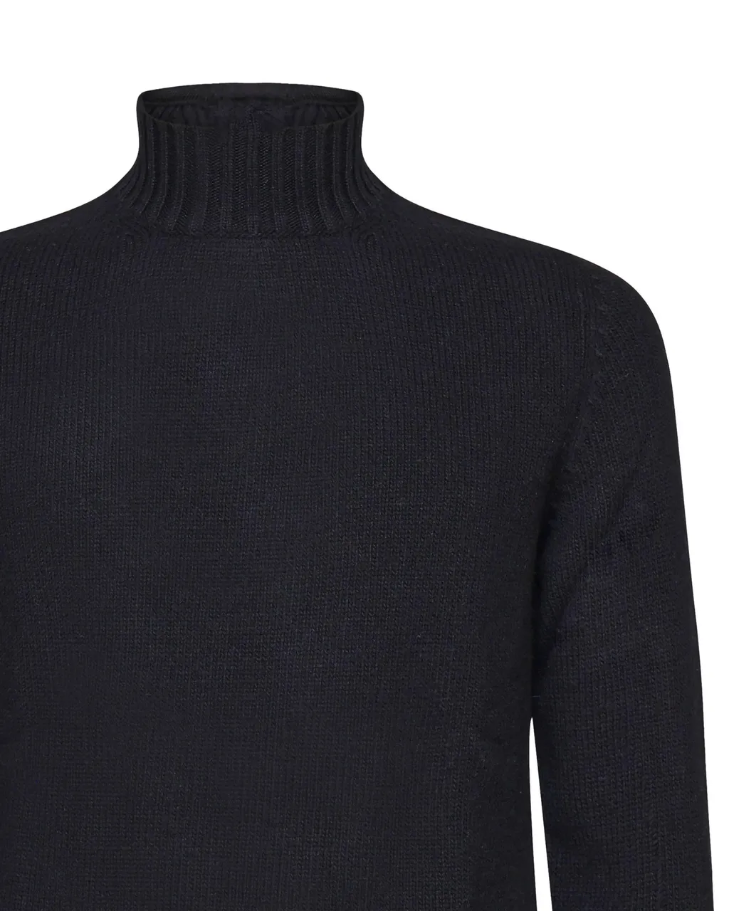 Turtleneck Sweater