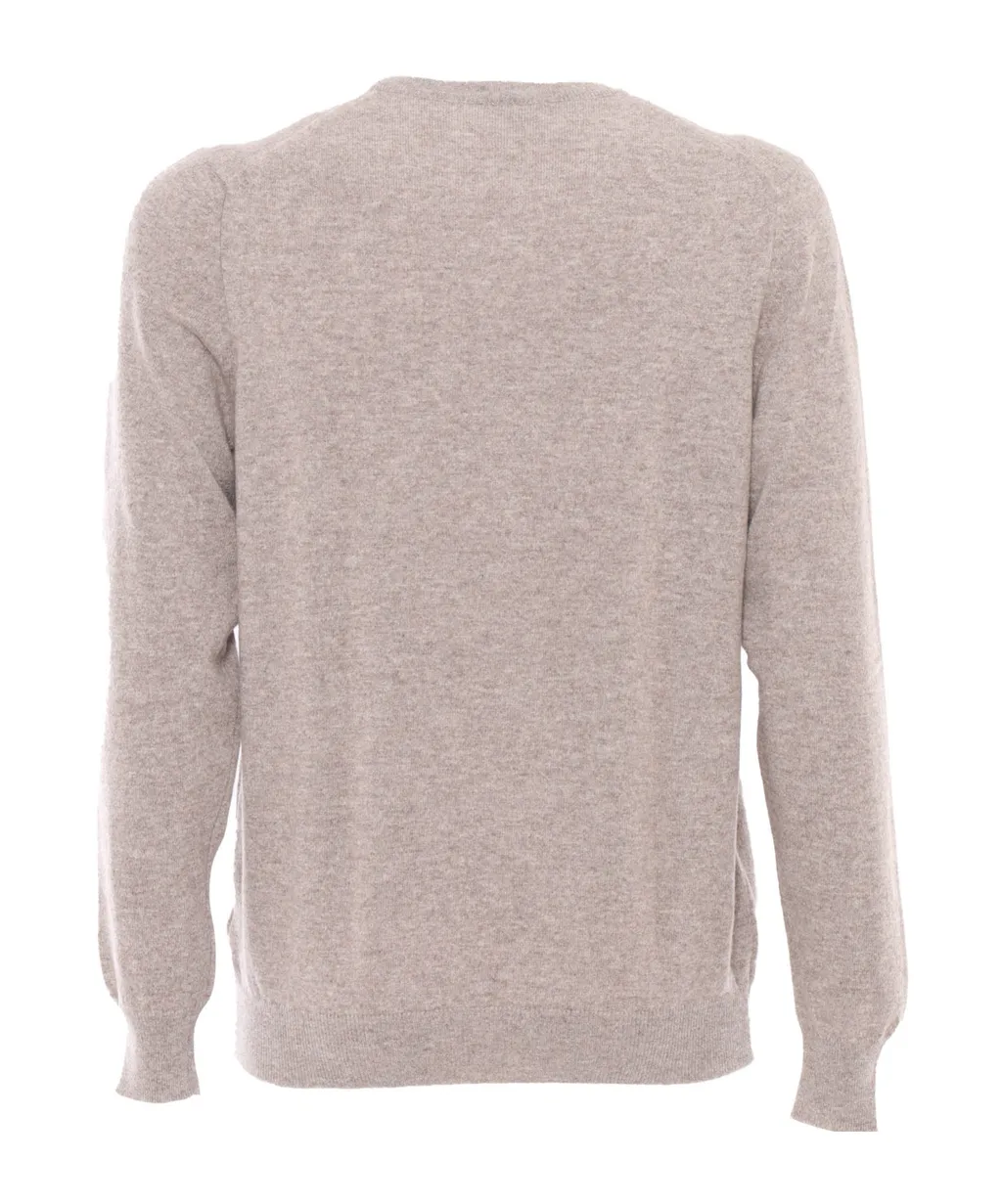 Cashmere Sweater