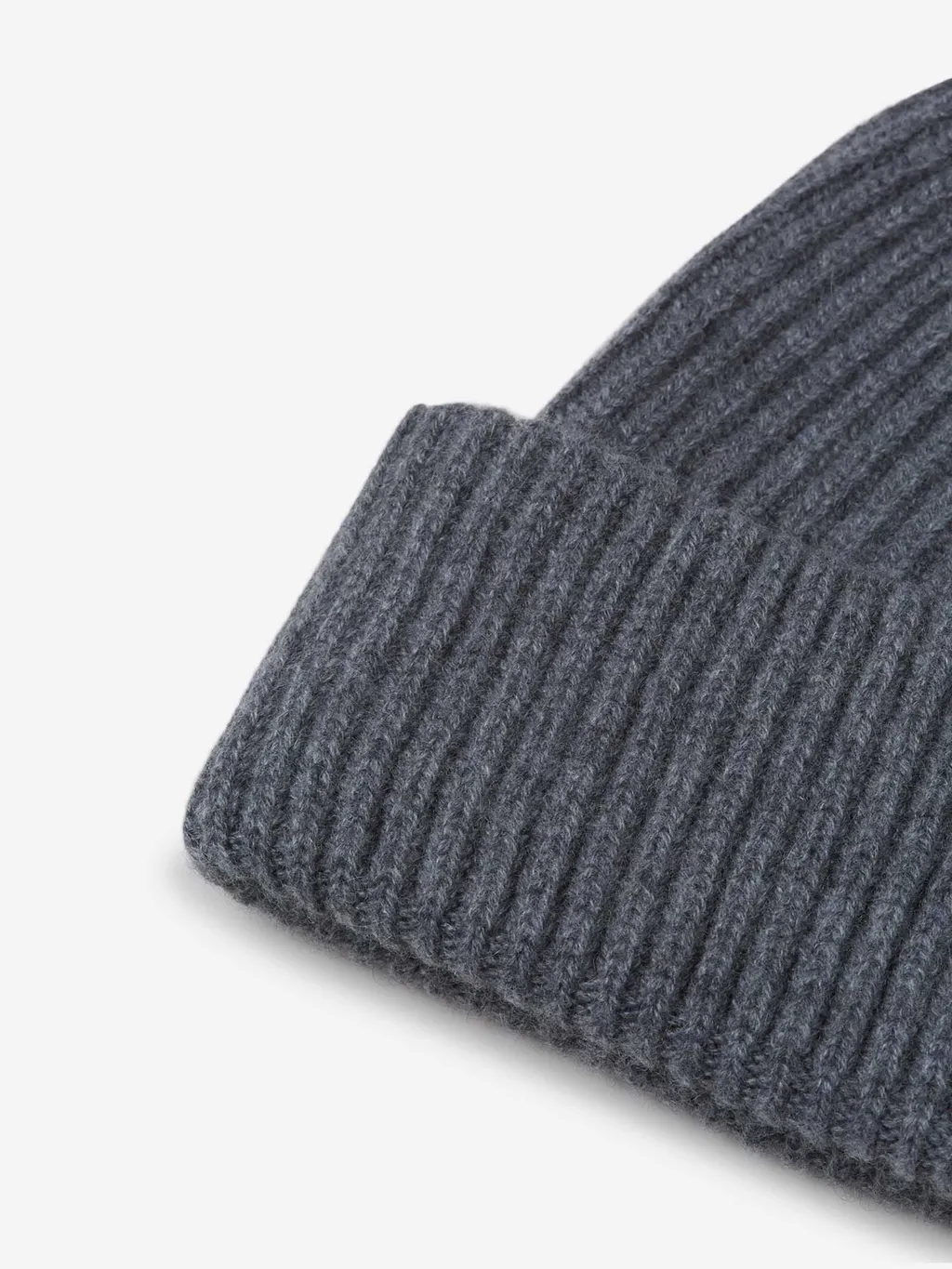Cashmere Knitted Hat