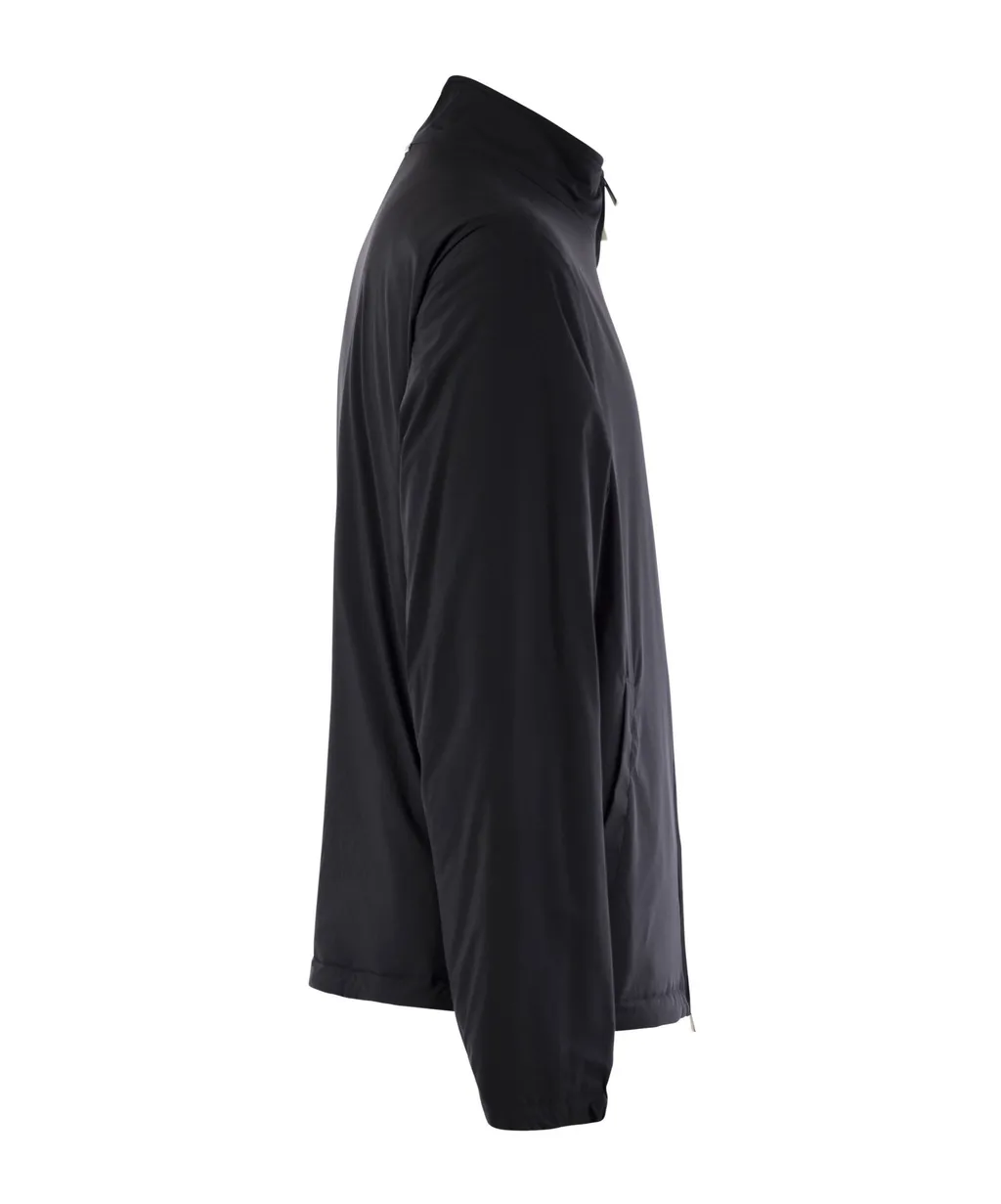 Technical Bomber Jacket