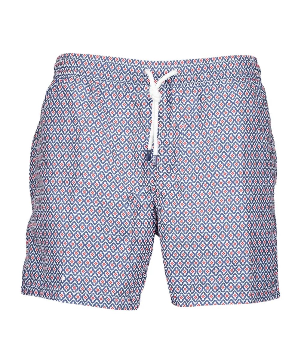 Drawline Swimming Trunks