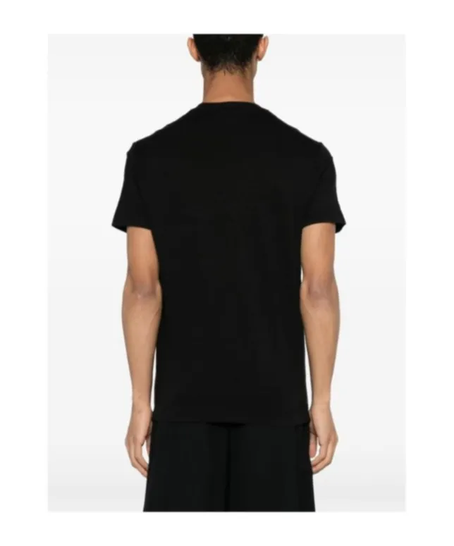 Vintage Effect T-Shirt