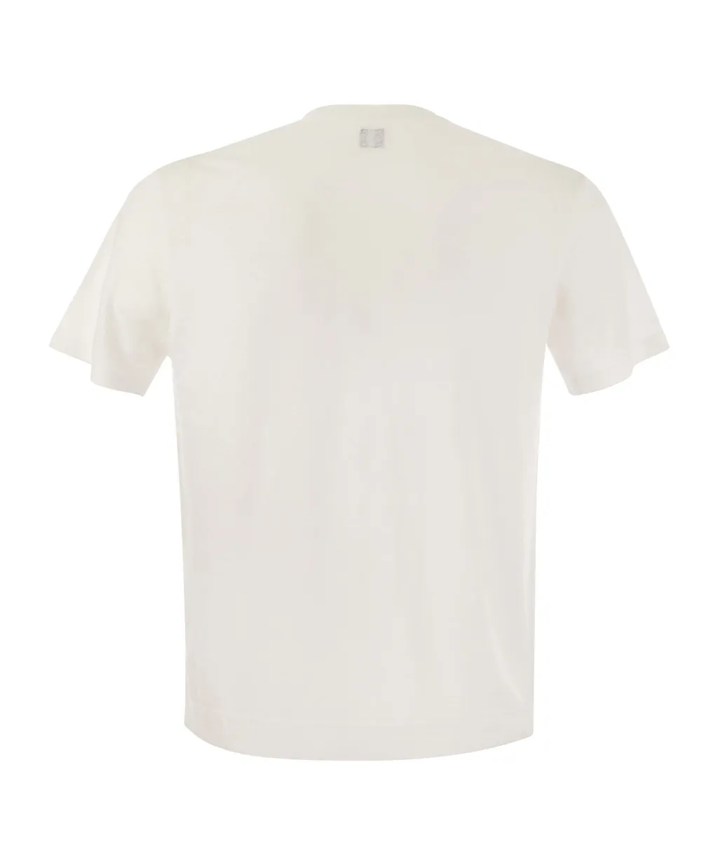 Vintage Effect T-Shirt