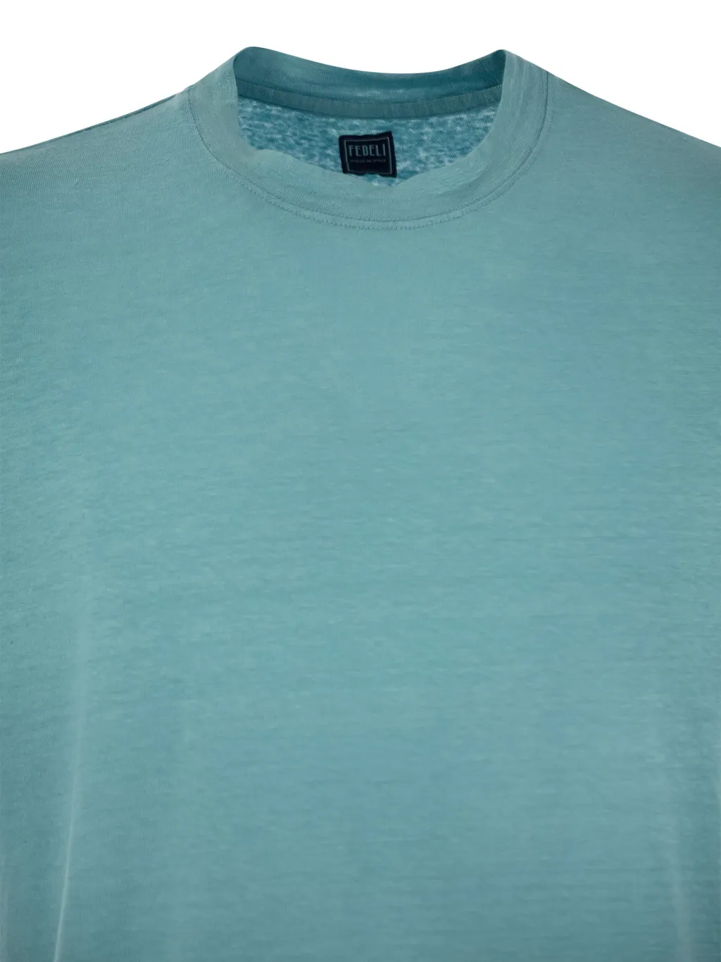 Vintage Linen T-Shirt