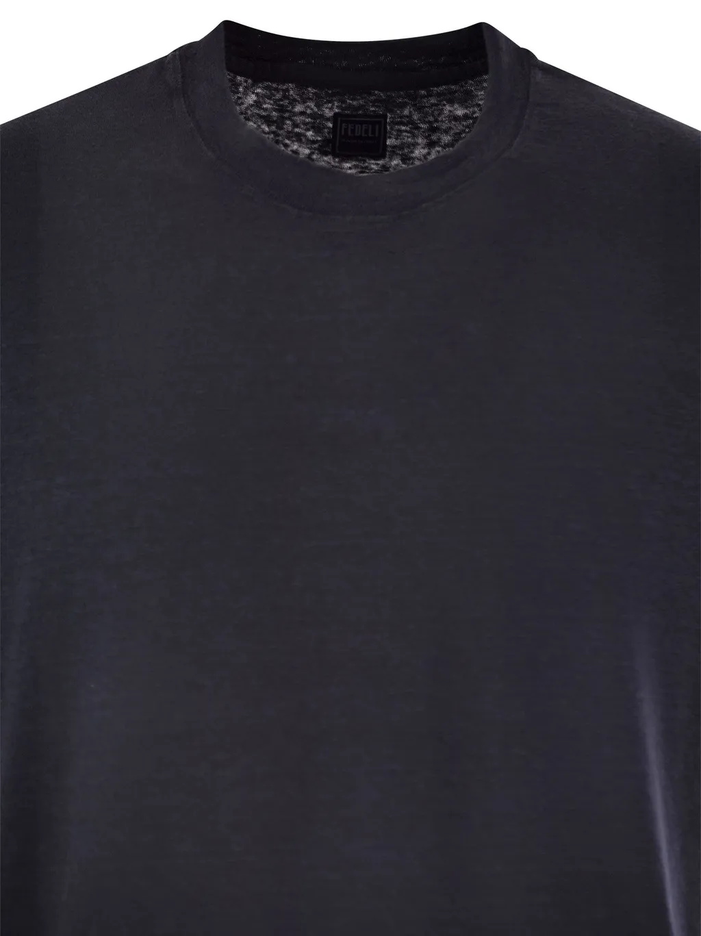 Vintage Effect T-Shirt