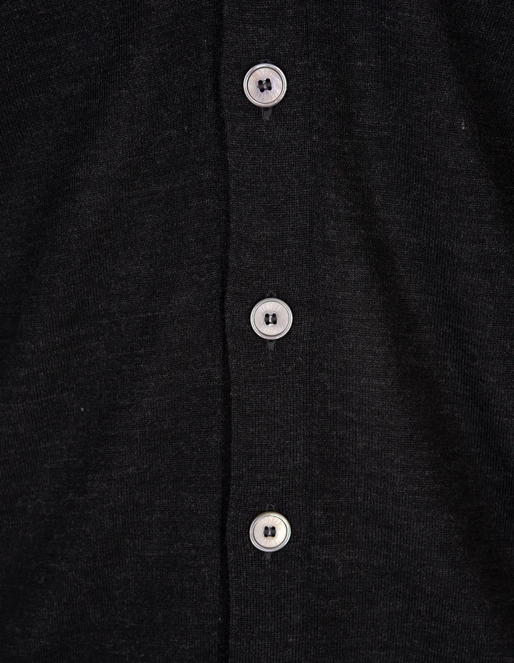 Long-Sleeved Sweater