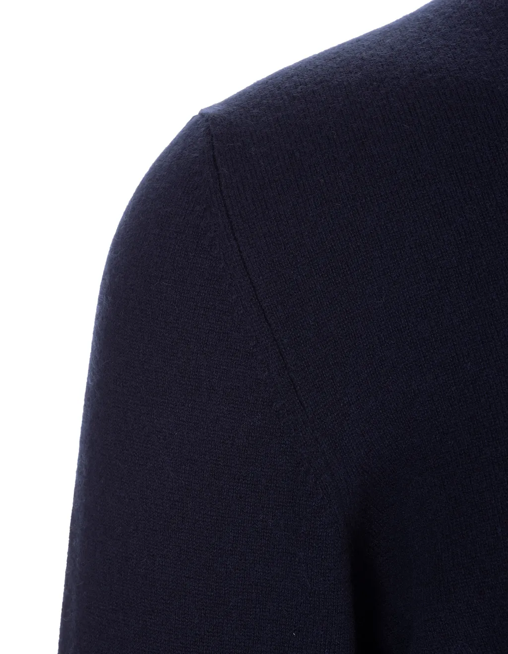 Long-Sleeved Sweater