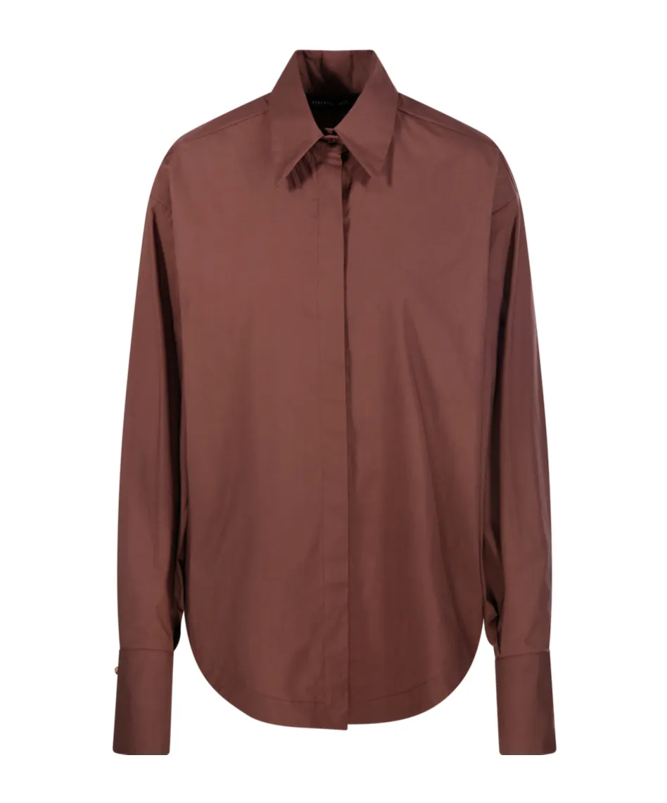 Classic Long Sleeve Shirt