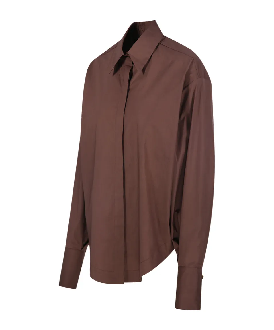 Classic Long Sleeve Shirt
