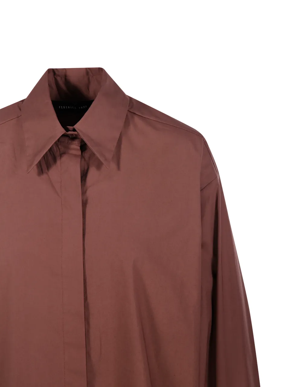 Classic Long Sleeve Shirt