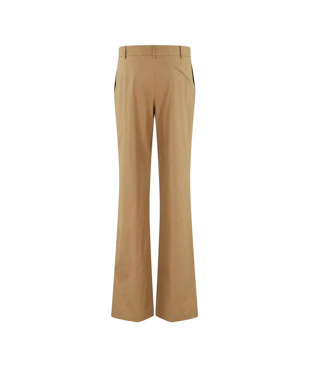 Tailored Trousers