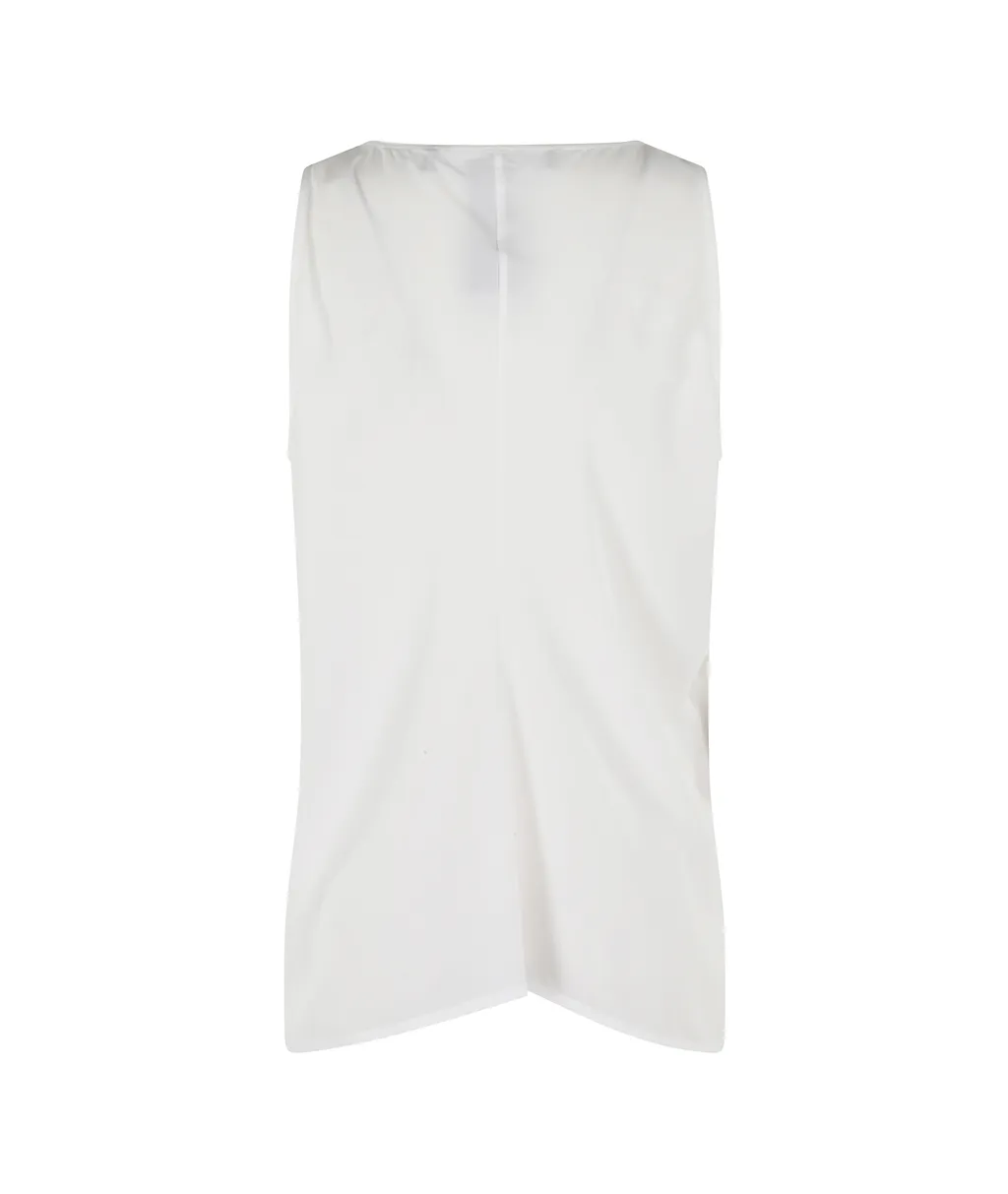 V-Neck Vest