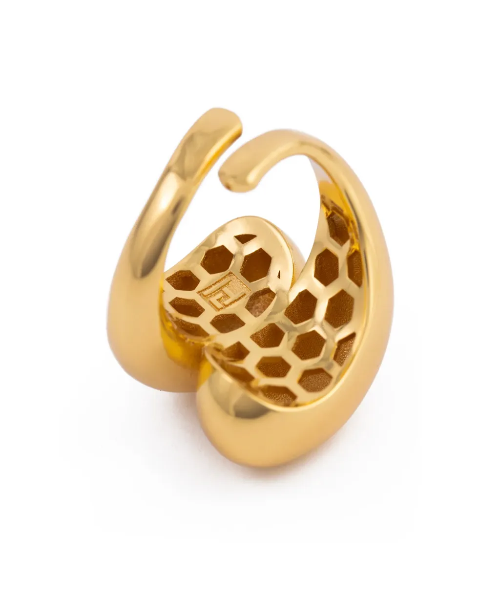 Pull-On Ring