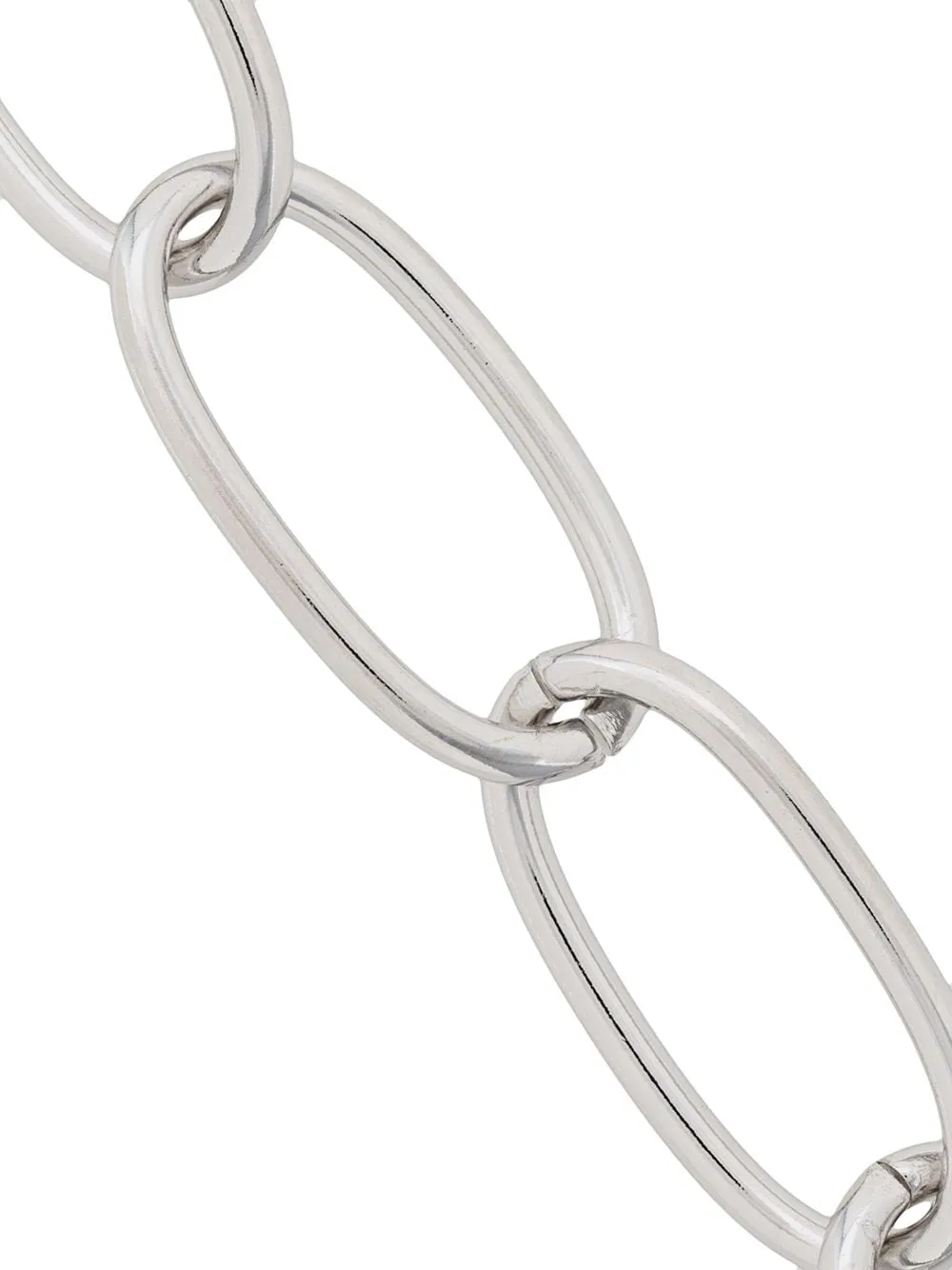 Chain Hook Necklace