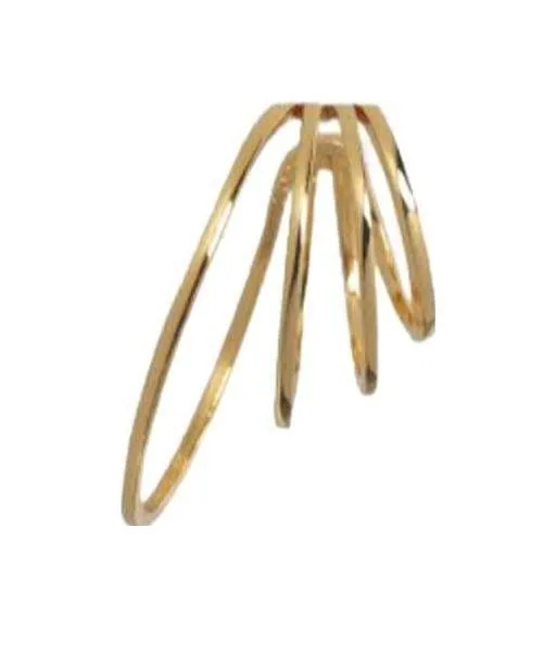 Kate Ear Cuff Earrings