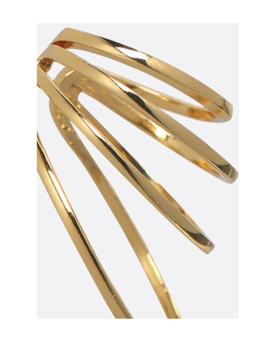 Kate Ear Cuff Earrings