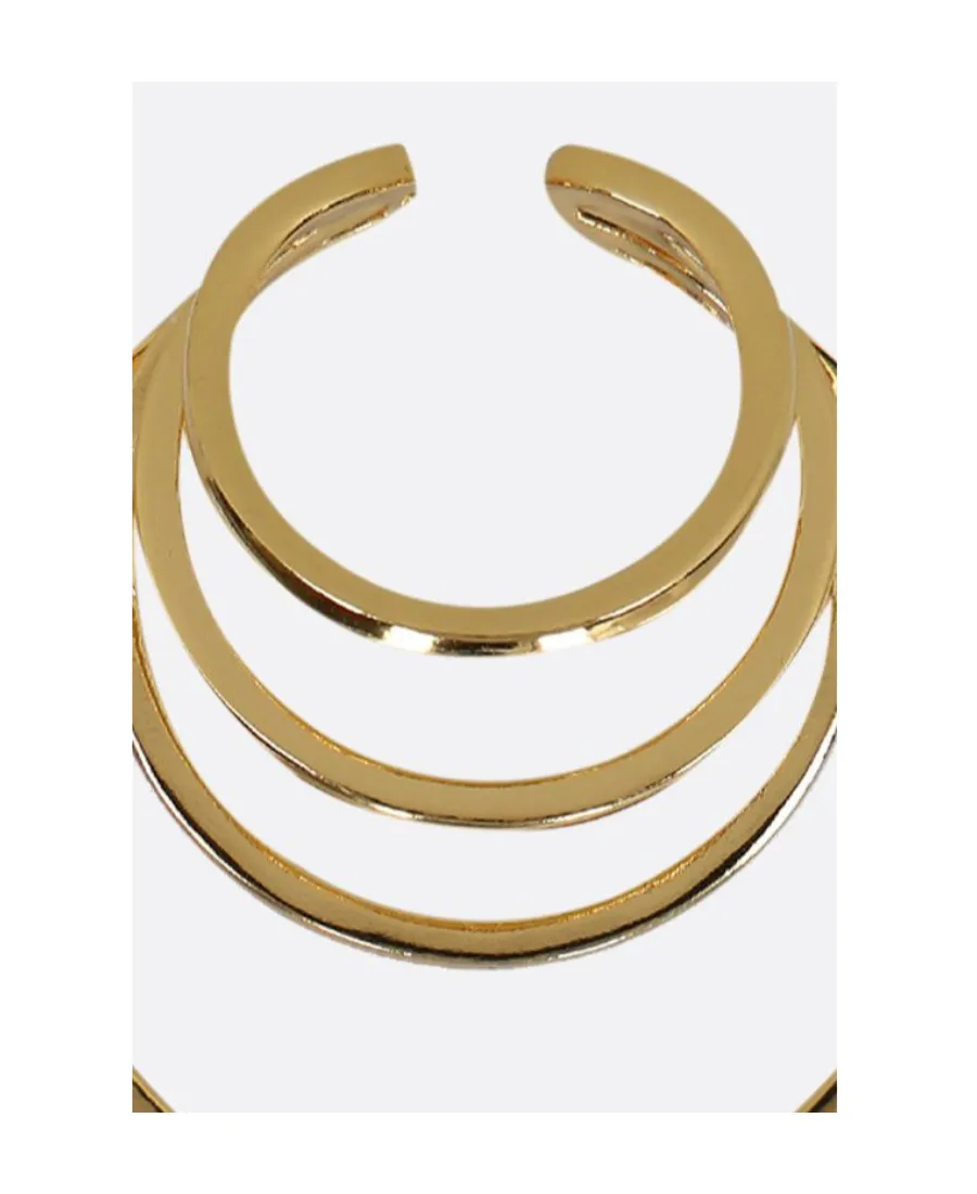 Kate Ear Cuff Earrings