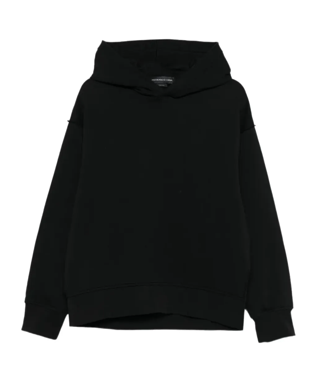 Cotton Hoodie