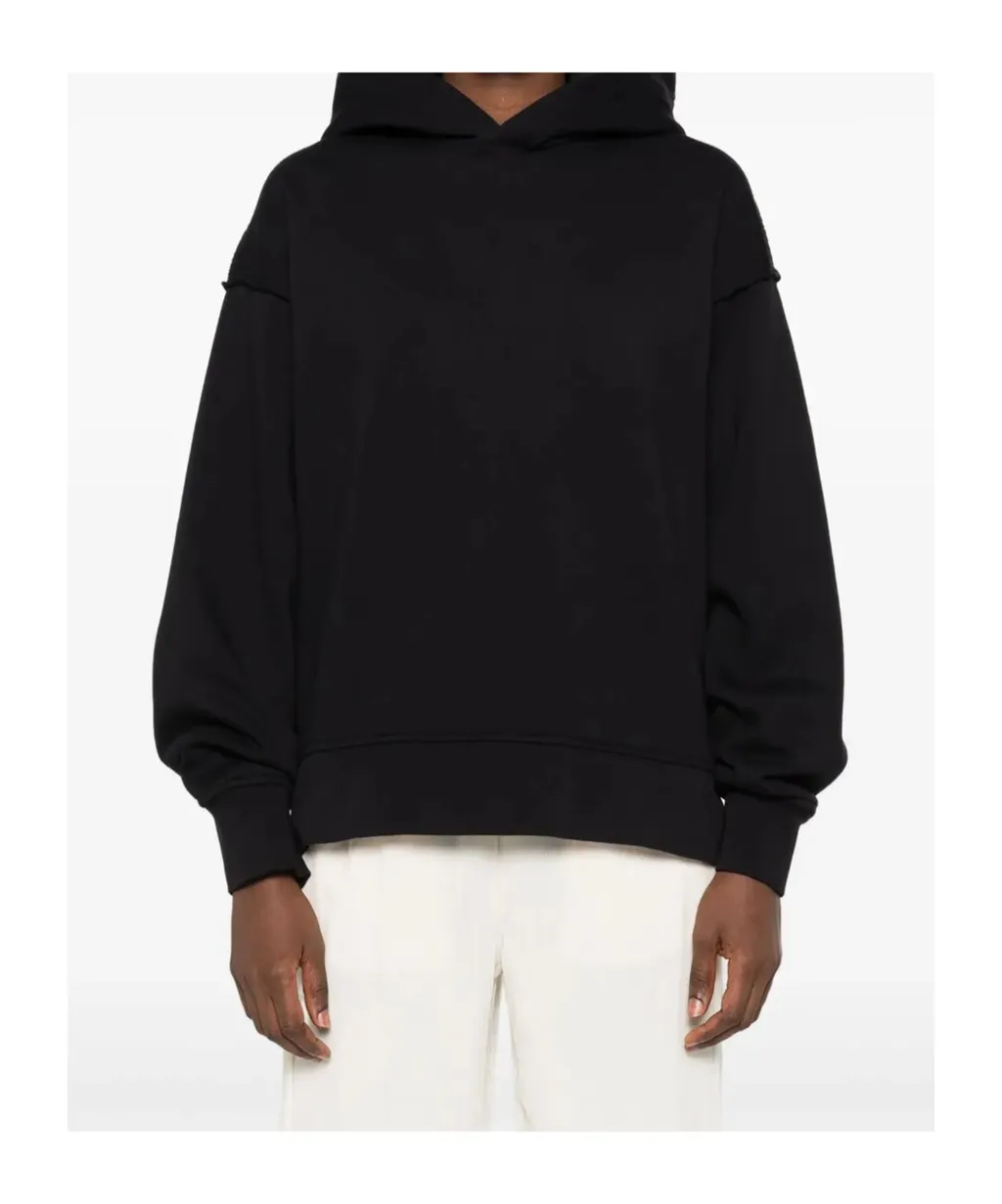 Cotton Hoodie