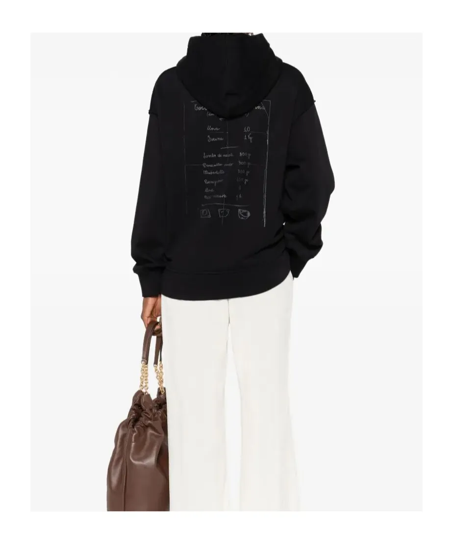Cotton Hoodie