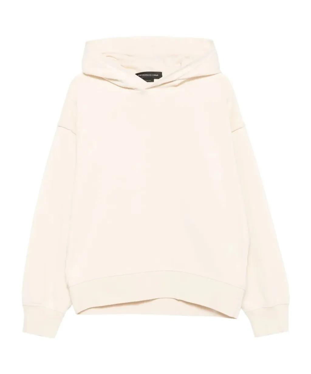 Cotton Hoodie