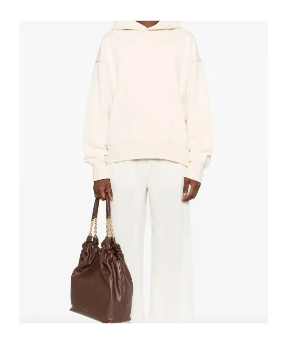 Cotton Hoodie
