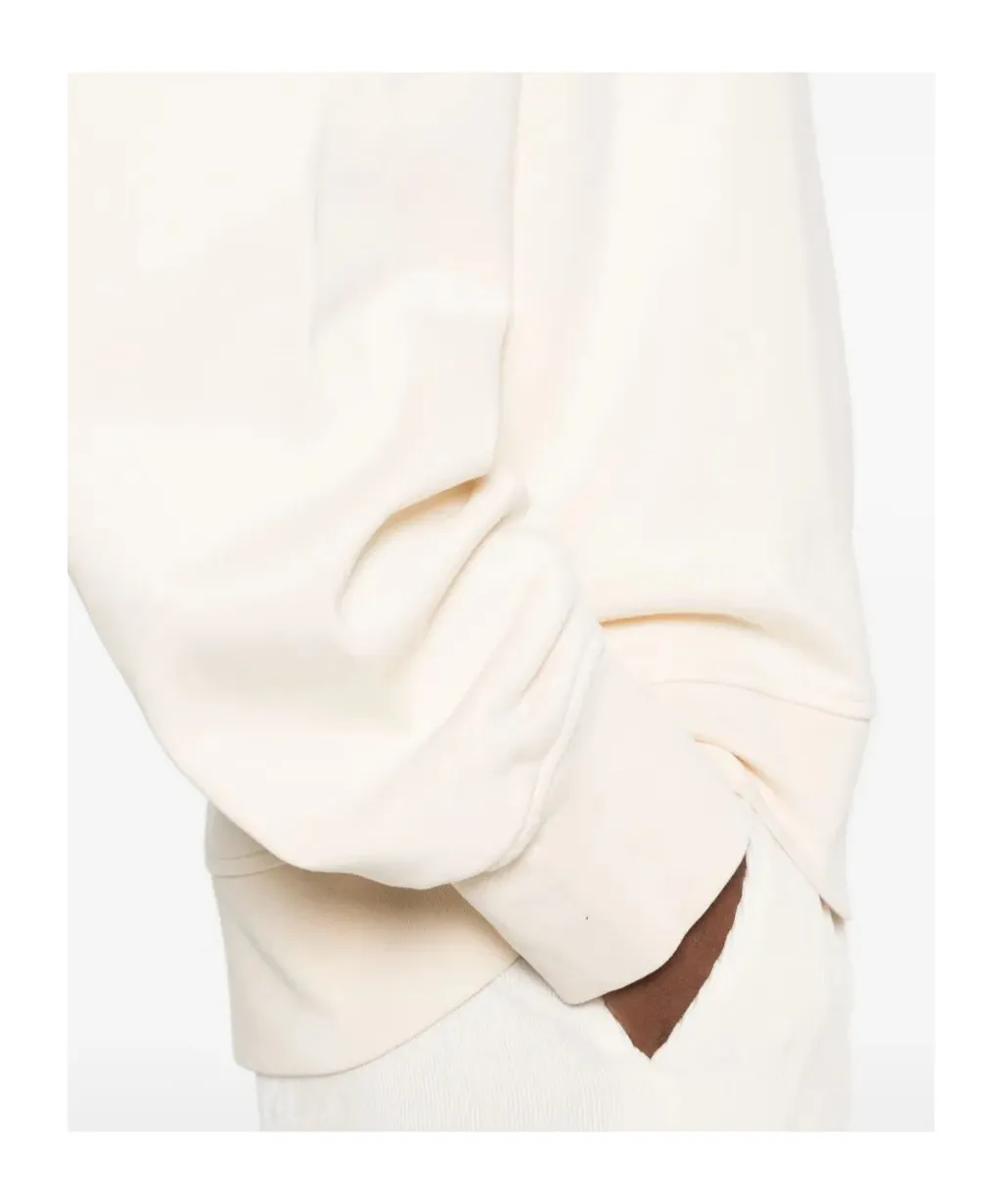 Cotton Hoodie