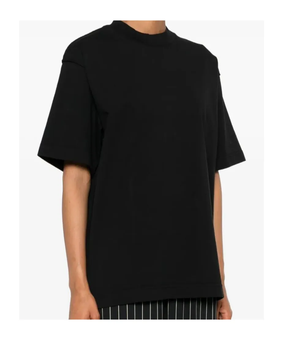 Crew Neck T-Shirt
