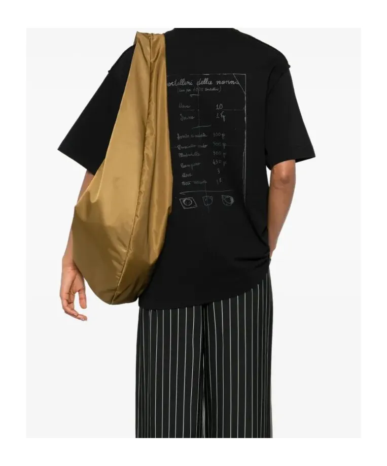 Crew Neck T-Shirt