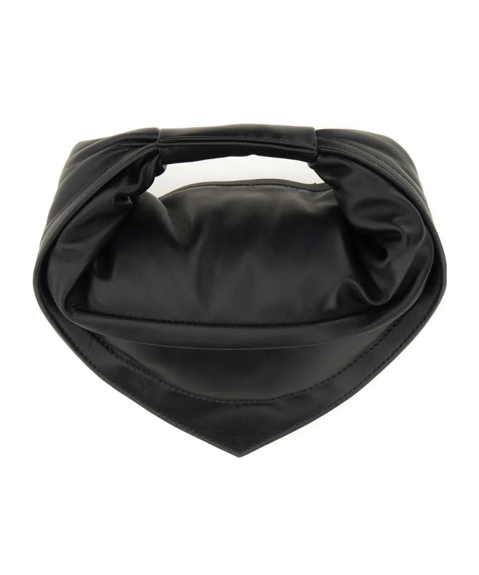 Folded Tote Bag