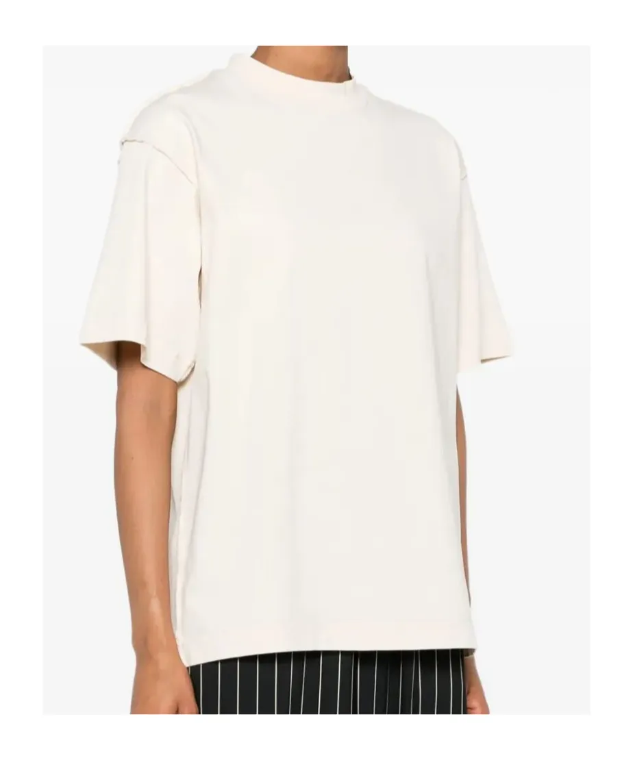 Crew Neck T-Shirt