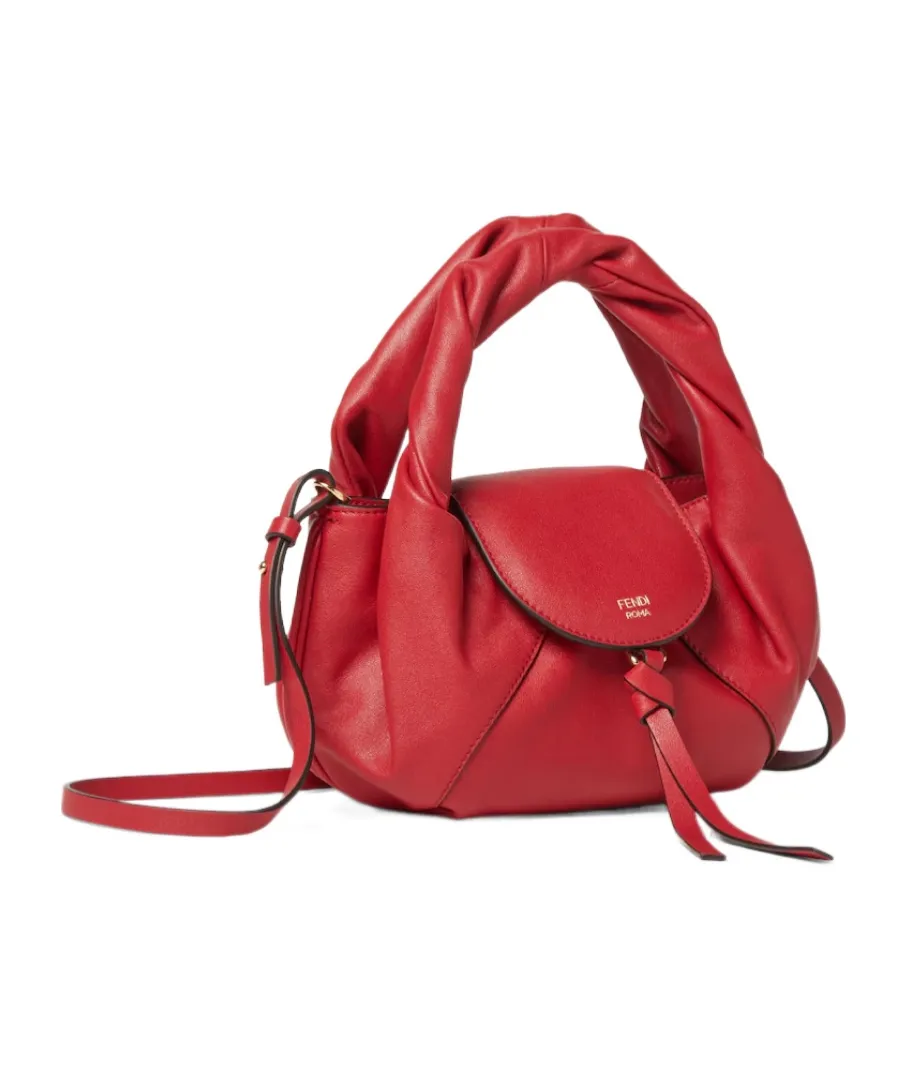 Spy Mini Tote