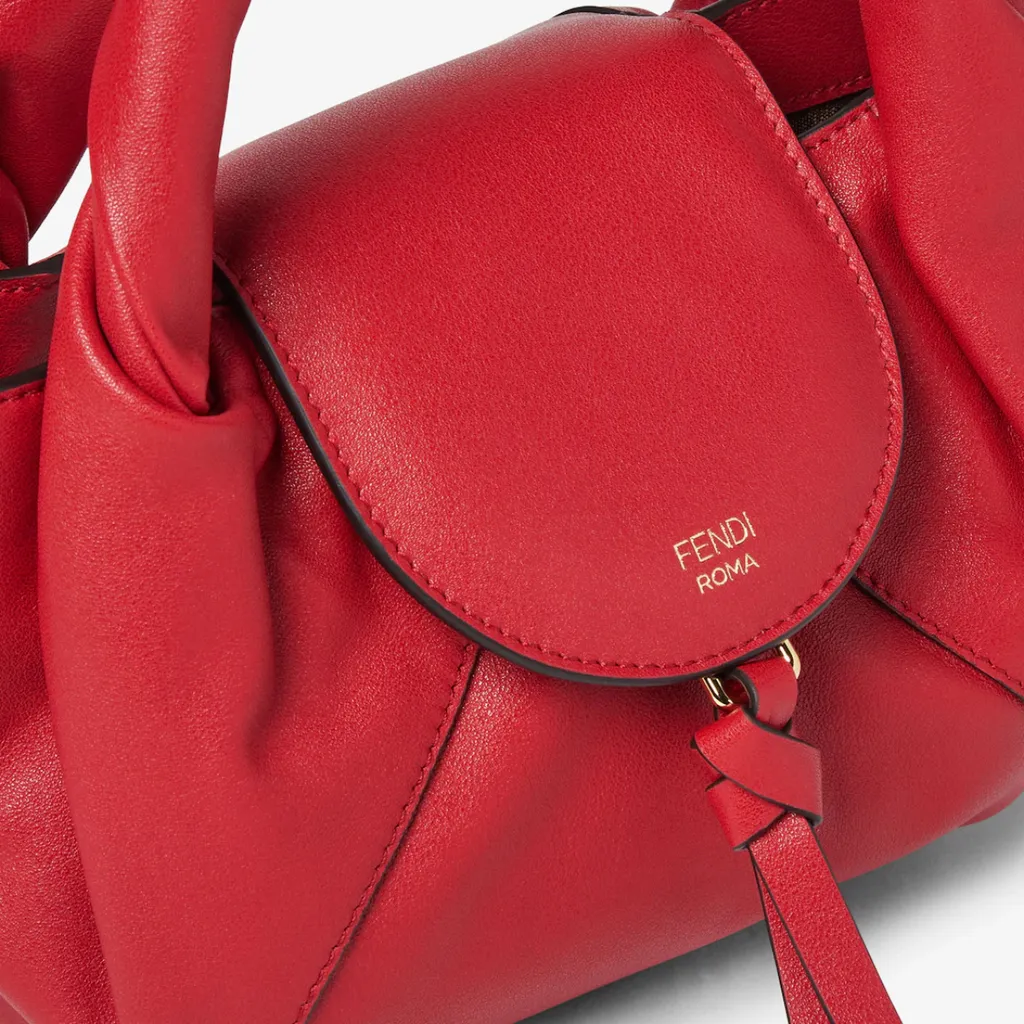 Spy Mini Tote