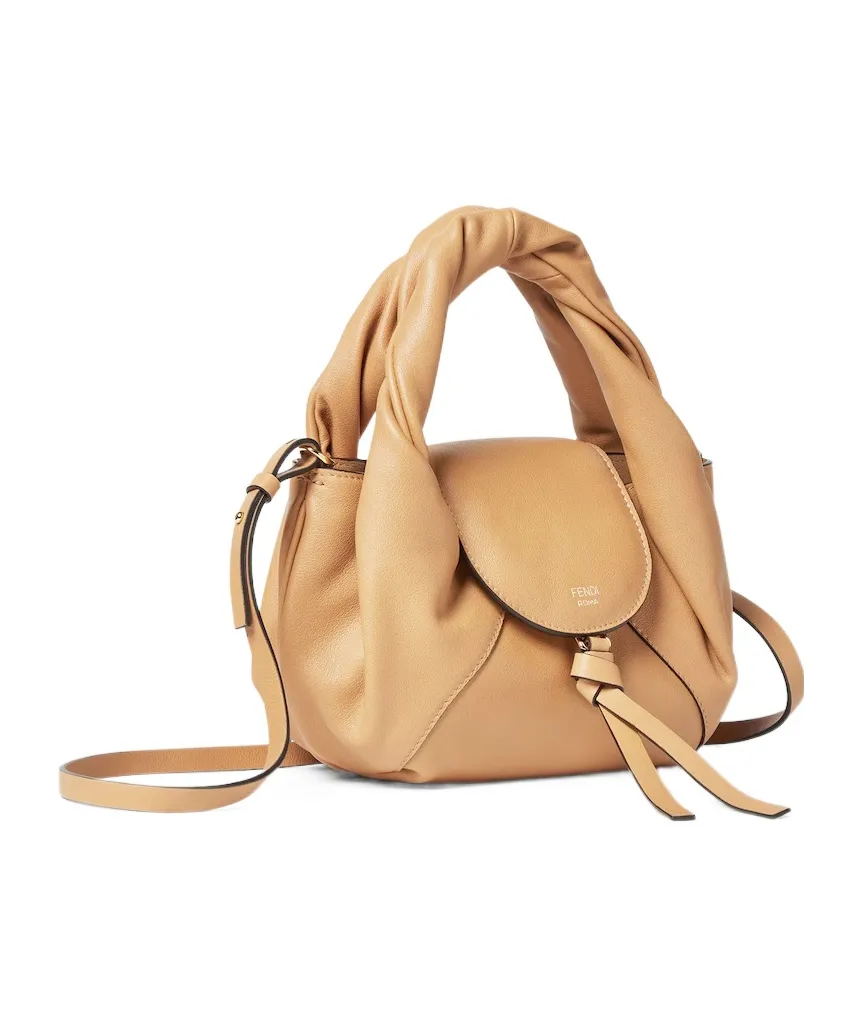 Spy Mini Top Handle Bag