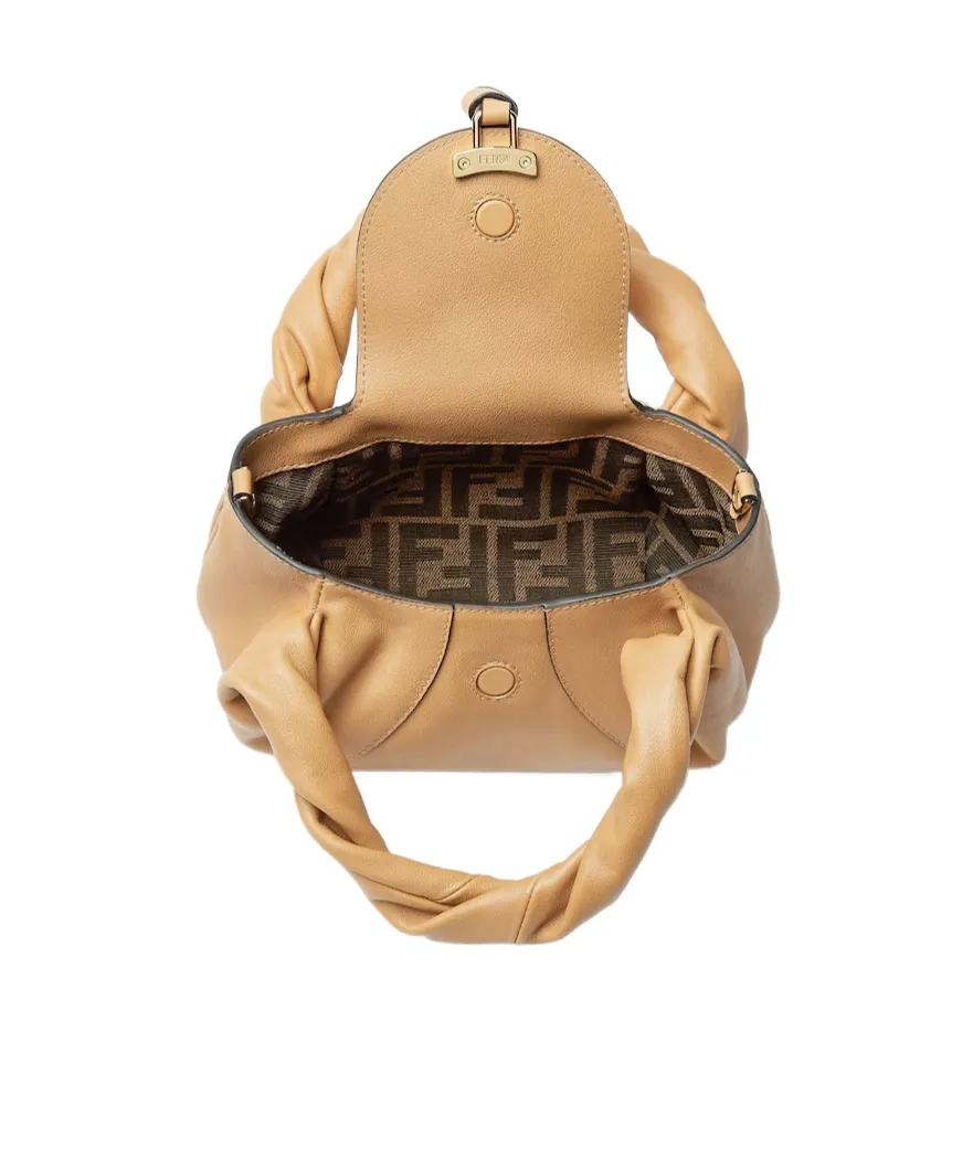 Spy Mini Top Handle Bag